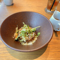 フレンチ串揚げBEIGNET 東京 - 