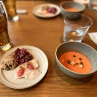 フレンチ串揚げBEIGNET 東京 - 
