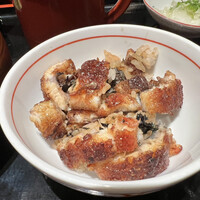 炭焼 うな富士 有楽町店 - 