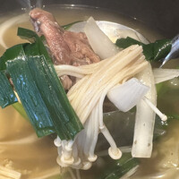 日本料理 三喜屋 - 
