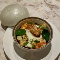 Artisan - カレーフラワー