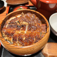 炭焼 うな富士 有楽町店 - 