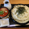 自家製麺 源平うどん