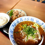 麺屋 壱力本舗 - 