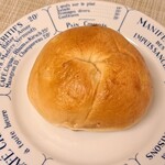 えんツコ堂 製パン - ベーグル