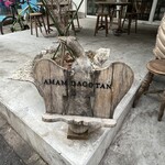 amam dacotan 表参道店 - 