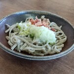 Soba Gura Tanigawa - 