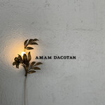 amam dacotan 表参道店 - 