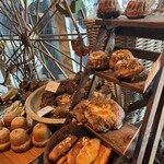 amam dacotan 表参道店 - 