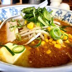 麺屋 壱力本舗 - 