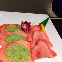 叙々苑 新宿小田急ハルク店 - 