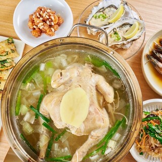 韓国料理 允矢家_2