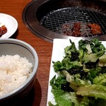 Yakiniku No Watami - 