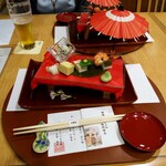 Kyoukaiseki Minokichi - 