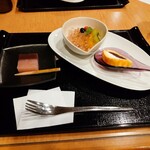 Kyoukaiseki Minokichi - 