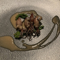 薪焼きび - 