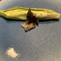薪焼きび - 