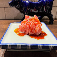 焼肉やまちゃん - 