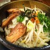 手打ちつけうどん めんこや 幡ヶ谷本店