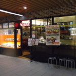 フランクス - フランクス 札幌パセオ店