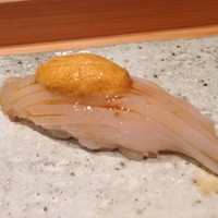 鮨 石島 - うまー