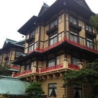 富士屋ホテル - 