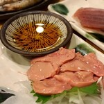 備長炭 本格炭火串焼き ちから - 