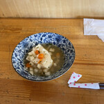 ぶつをのうどん - 