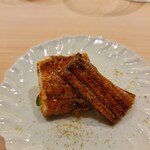 鮨 なんば - 焼き穴子