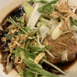 シャンウェイ 本店 - 