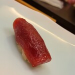 鮨 なんば - 赤身