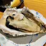 北の味心竹ちゃん - 牡蠣