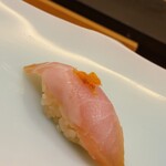 鮨 なんば - 金目鯛