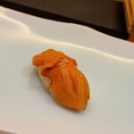 鮨 なんば - 赤貝、閖上