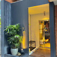 しゃぶしゃぶ ちり禅 - 