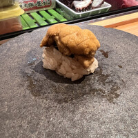 築地青空三代目 本店 - 