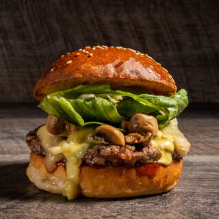 テイクアウト実施中！