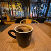 グロリアス チェーン カフェ - ホットコーヒー 600円