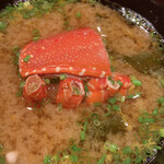 津の守坂 小柴 - 