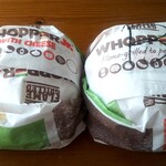 BURGER KING - 