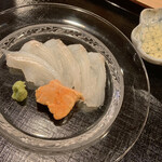 津の守坂 小柴 - 