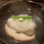 津の守坂 小柴 - 