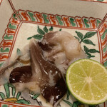 津の守坂 小柴 - 