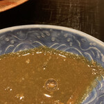 津の守坂 小柴 - 