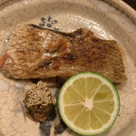 津の守坂 小柴 - 