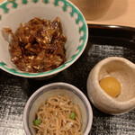 津の守坂 小柴 - 