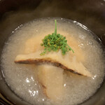 津の守坂 小柴 - 