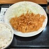 とんかつ　まるや 青山店