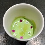 Aspirant - デザート