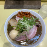 らーめんや たみん - 